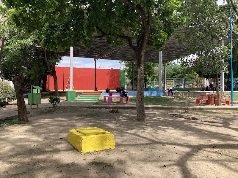 Parque DIF Municipal