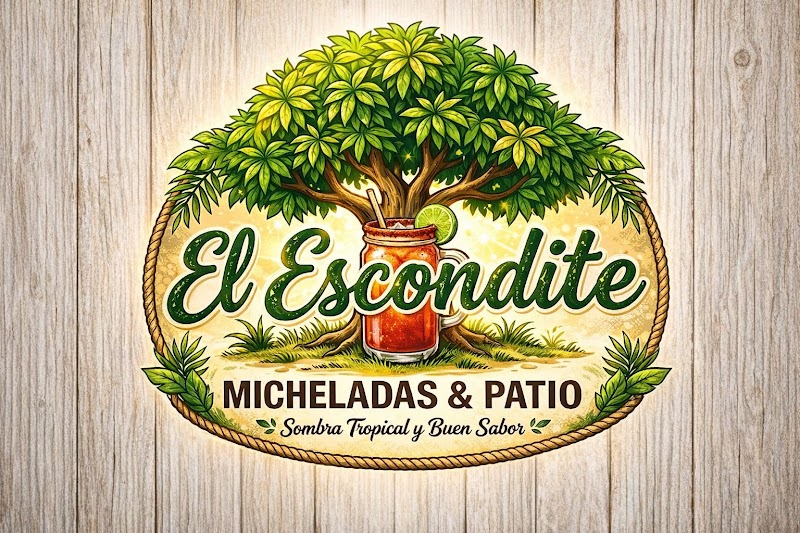 Micheladas El Escondite