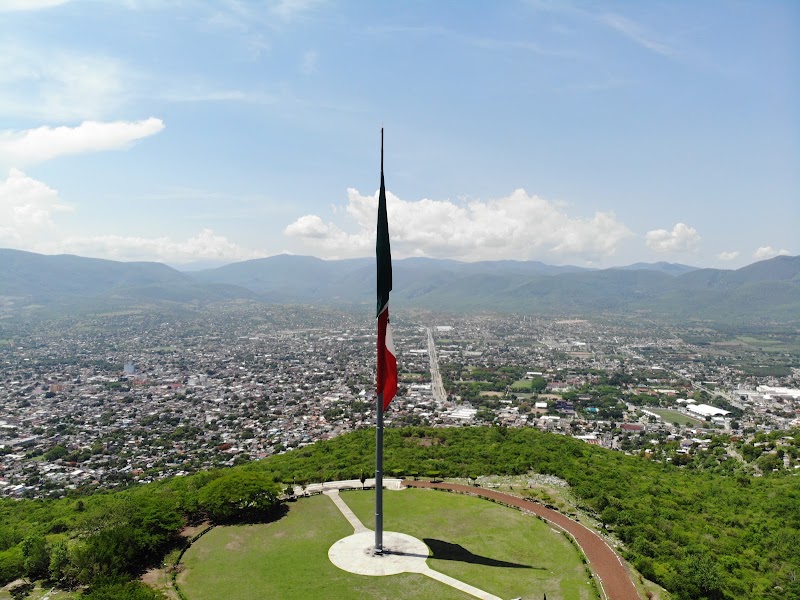 Asta Bandera