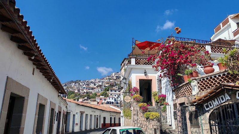 La Bambina Taxco
