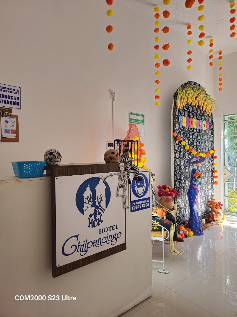 Hotel Chilpancingo