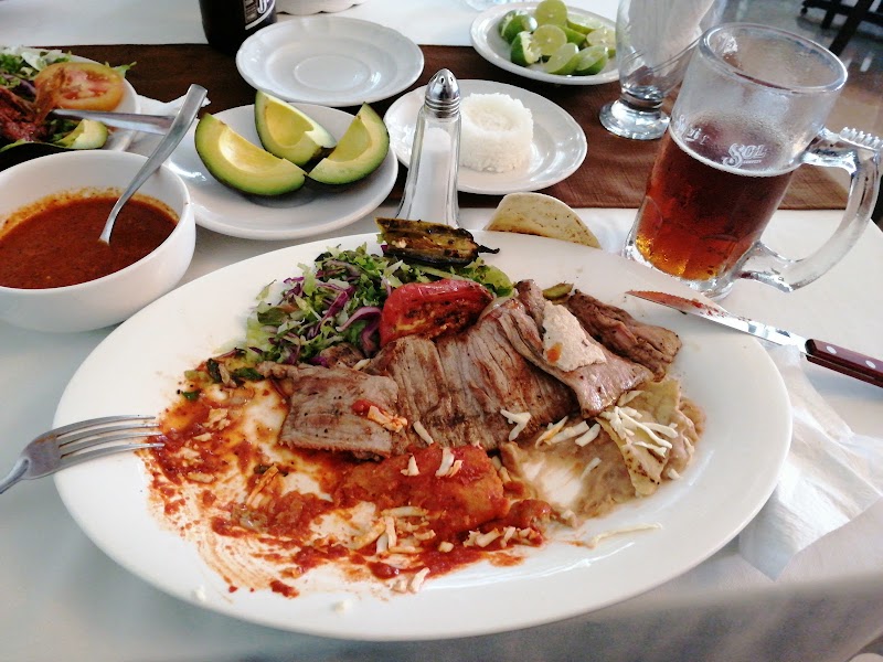 El Machi