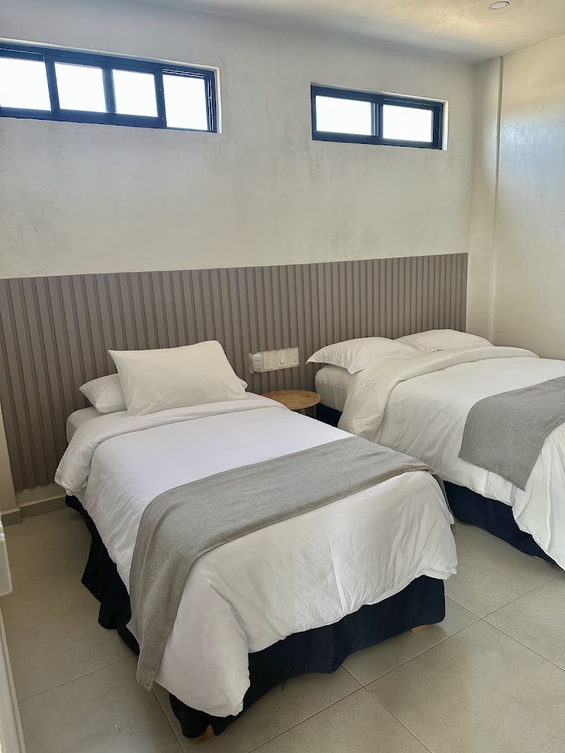 Hotel Casa Prisca