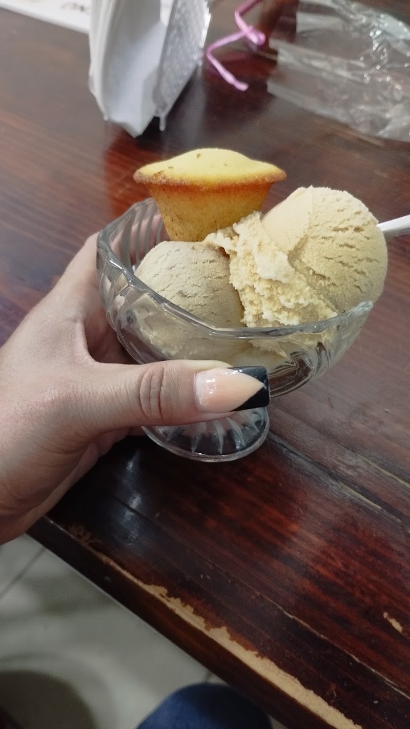 Nevería Alegría