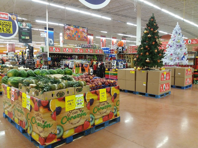 Soriana Hiper Chilpancingo