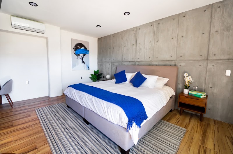 HOTEL KUKO SUITES CHILPANCINGO