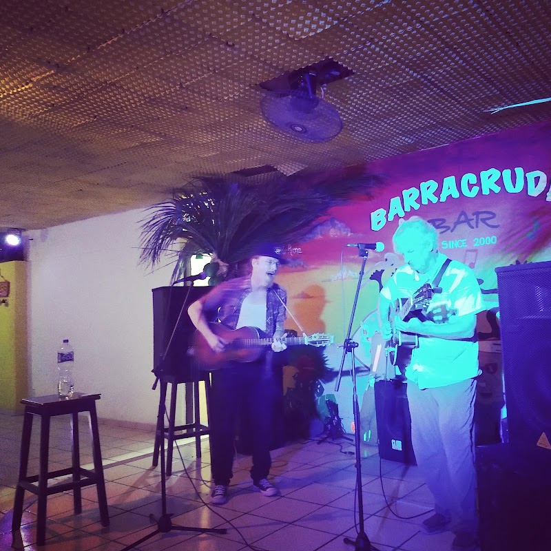 Barracruda Bar