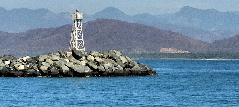 Puerto Vicente Guerrero