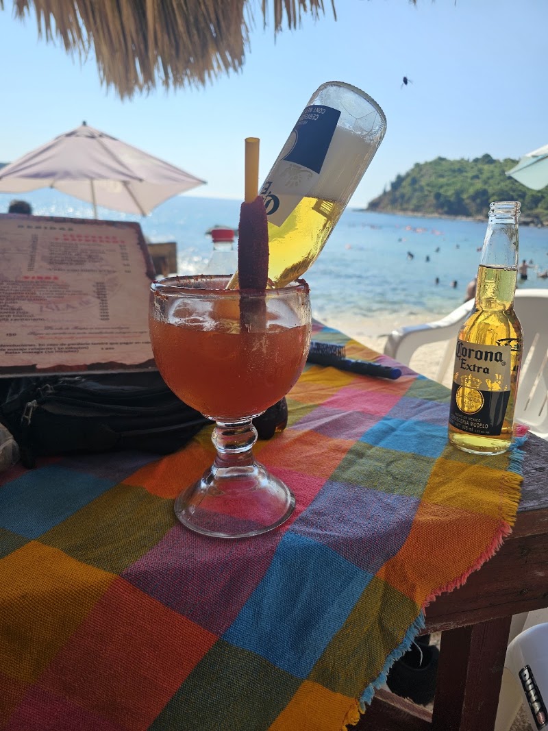 Playa coral 🪸🪸