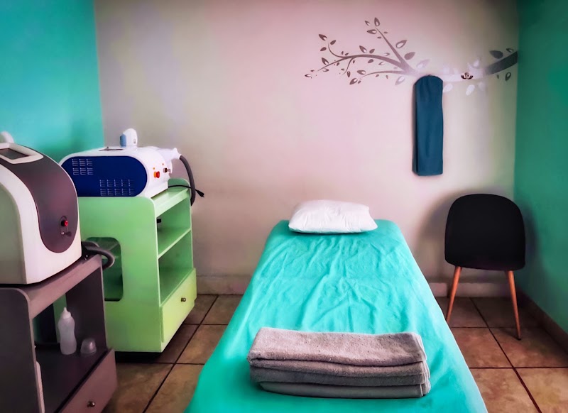 Mon Vitality Spa