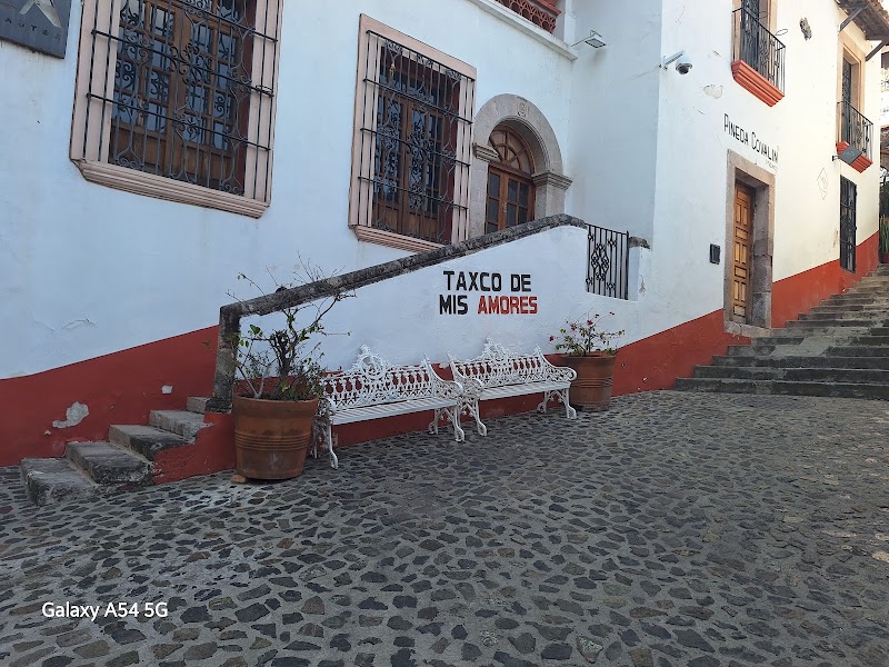 Museo Guillermo Spratling