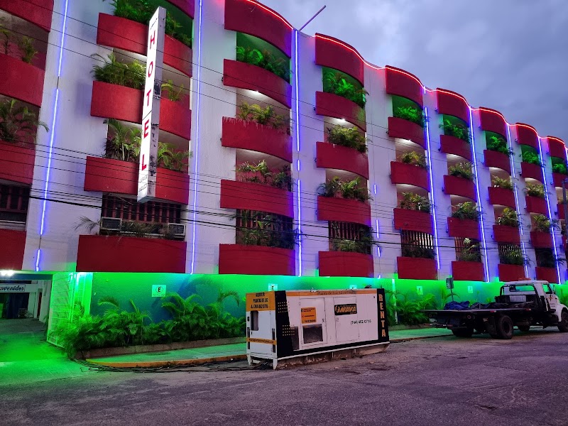 Hotel Marina #7