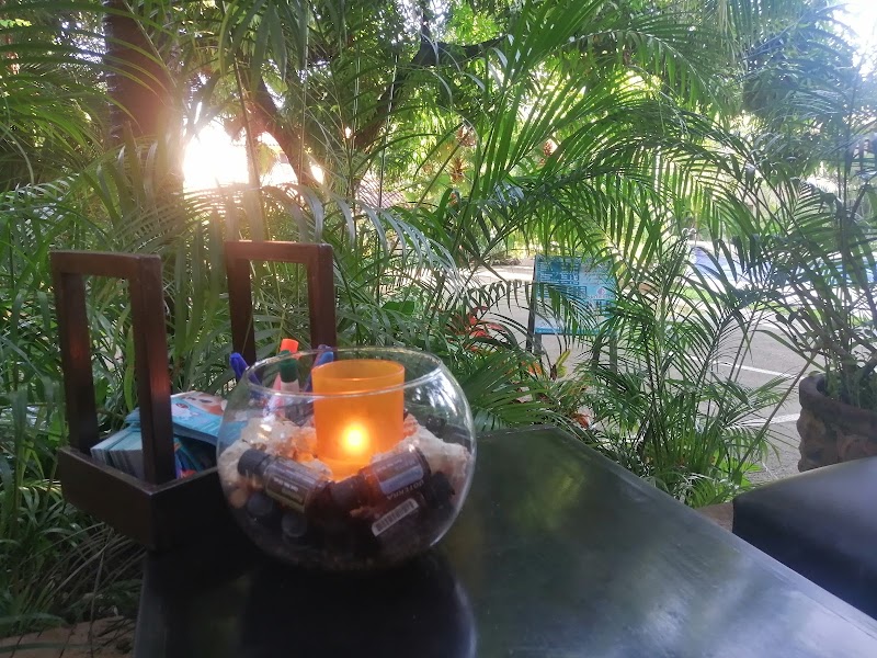 Paraiso 𝐃𝐚𝐲 𝐒𝐩𝐚
