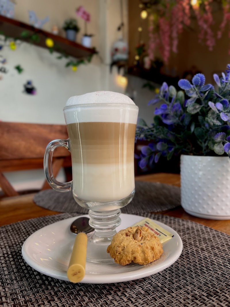 Mi Cafezzito