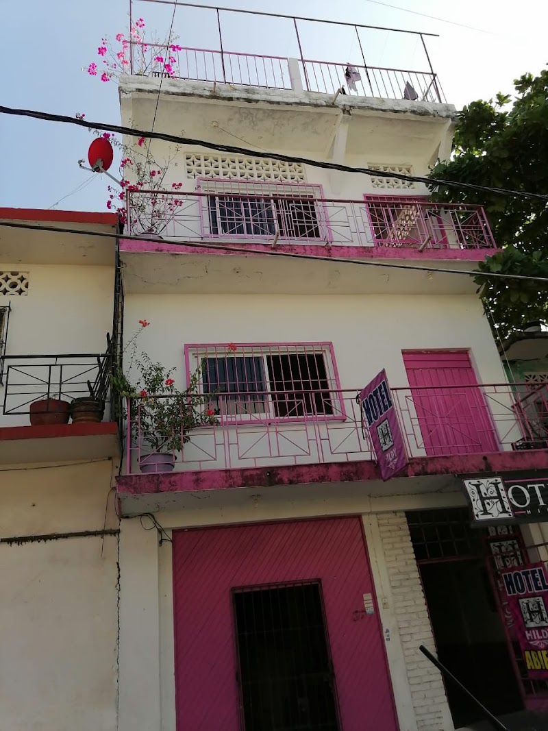 Hotel Hildy