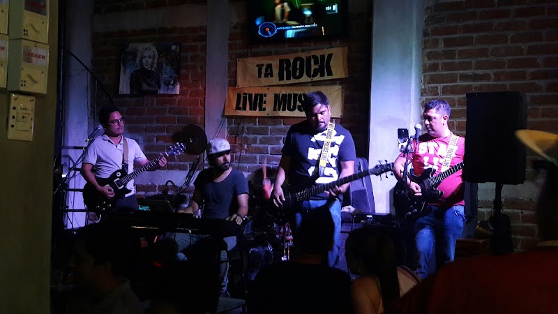 Ta-rock