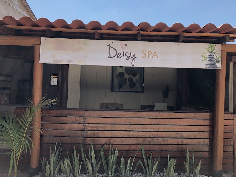 Deisy's Massage