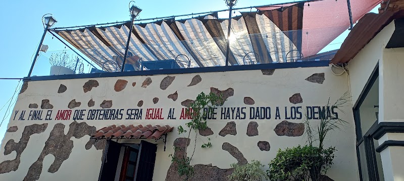 Plaza Galindo