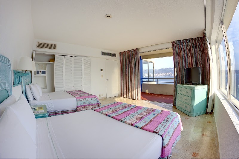 Hotel La Playa