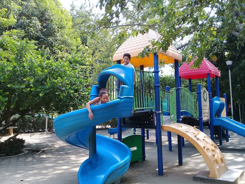 Parque de la Juventud