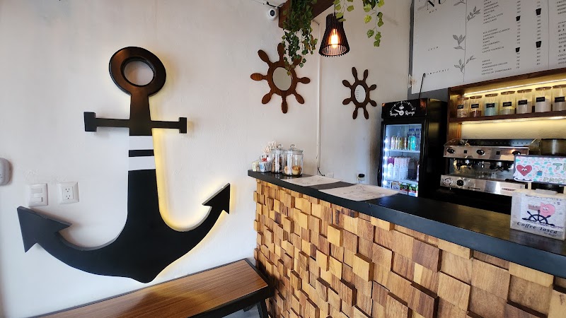 Coffee Tasca