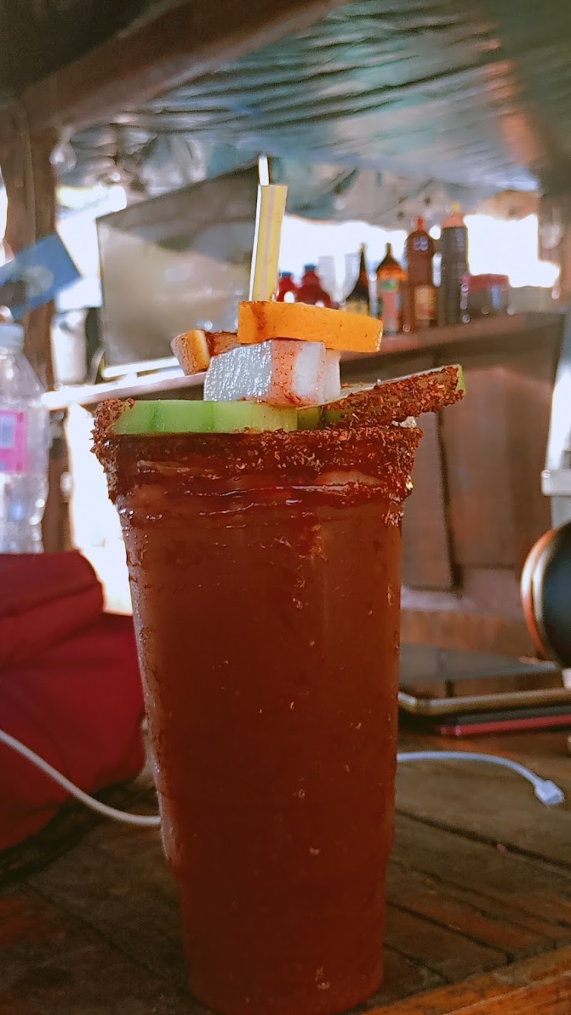 Micheladas El Escondite