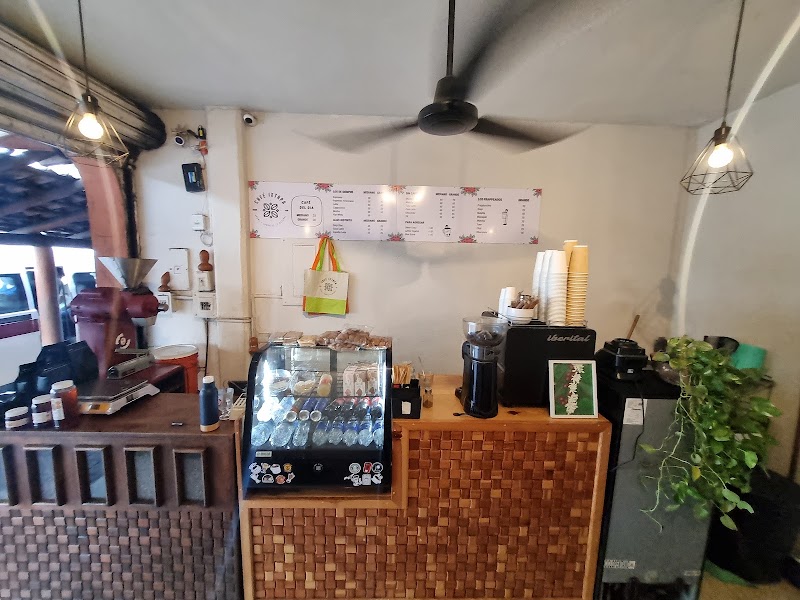 Café Ixtapa