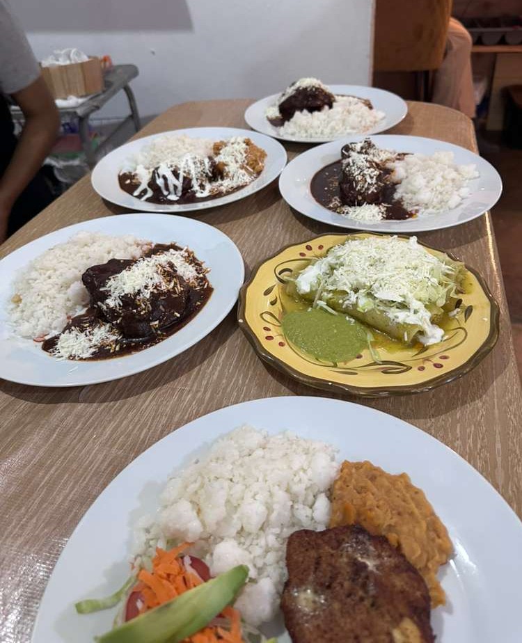 La Canoa