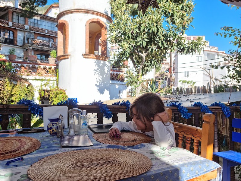 Casa Spratling