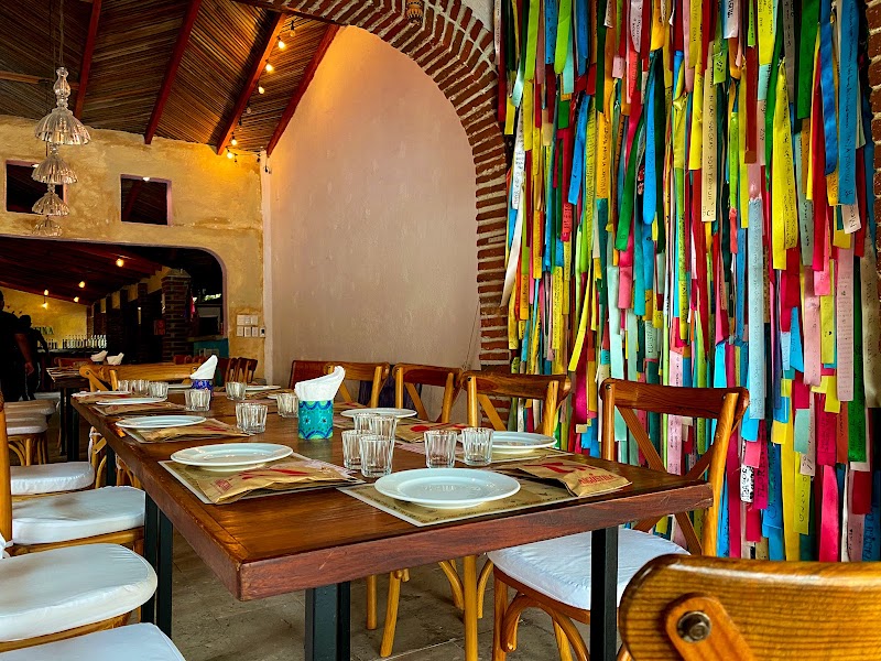 Angustina Mezcal & Cocina