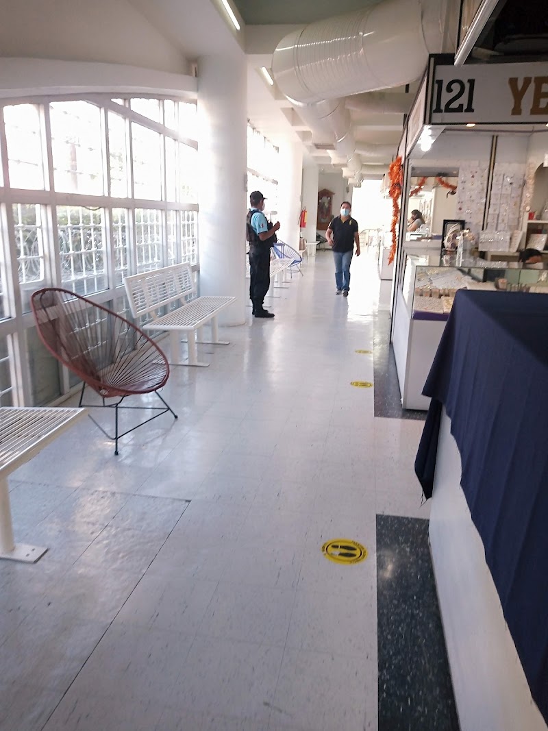 Centro Joyero Iguala