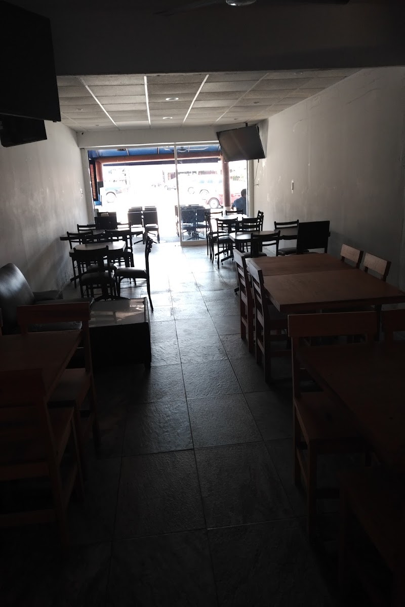 Bar Arena Ixtapa