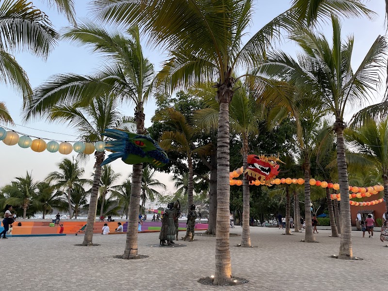Bahia de Zihuatanejo