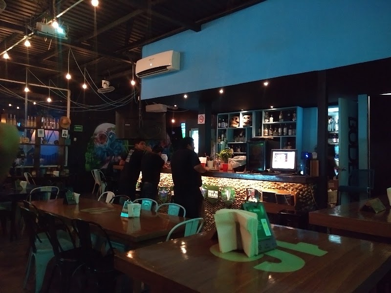 El mezcalito