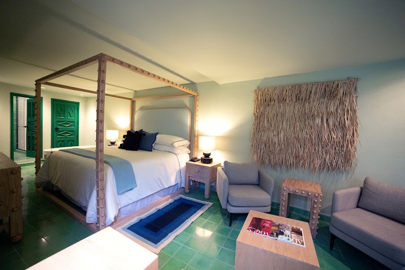 William Hotel Boutique de Diseño