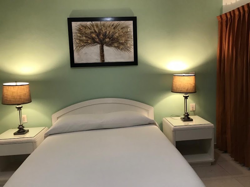 HOTEL OBREGON