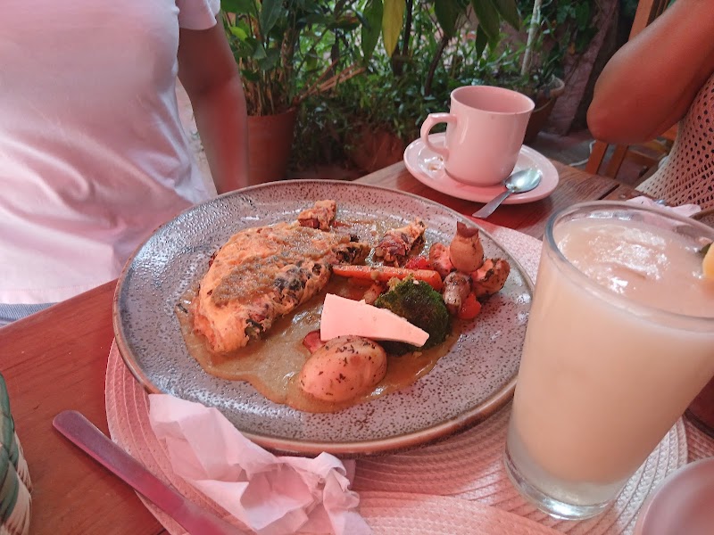 El Jardín de la Abuela