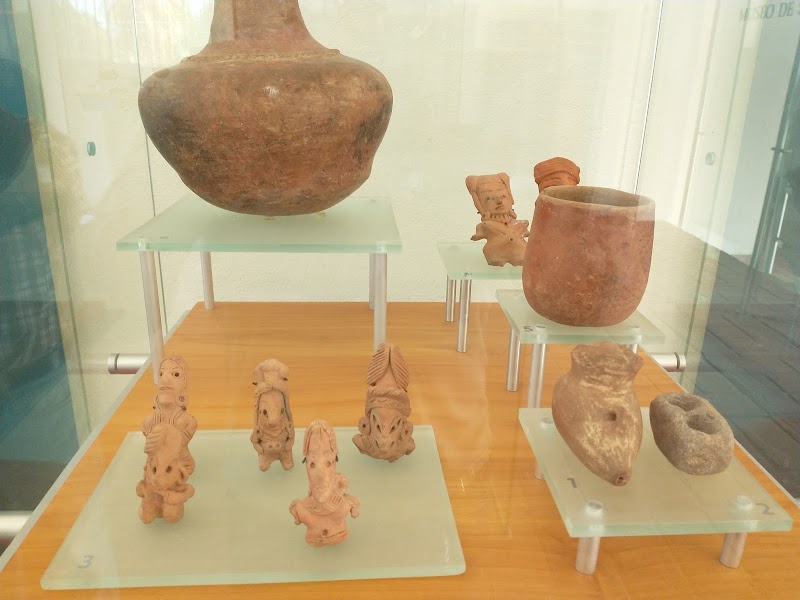 Museo Arqueológico de la Costa Grande