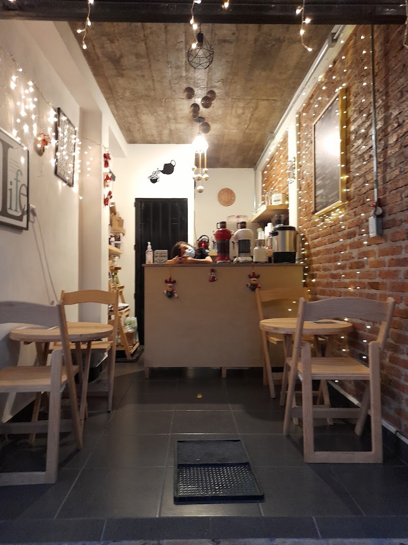 CAFÉrencia