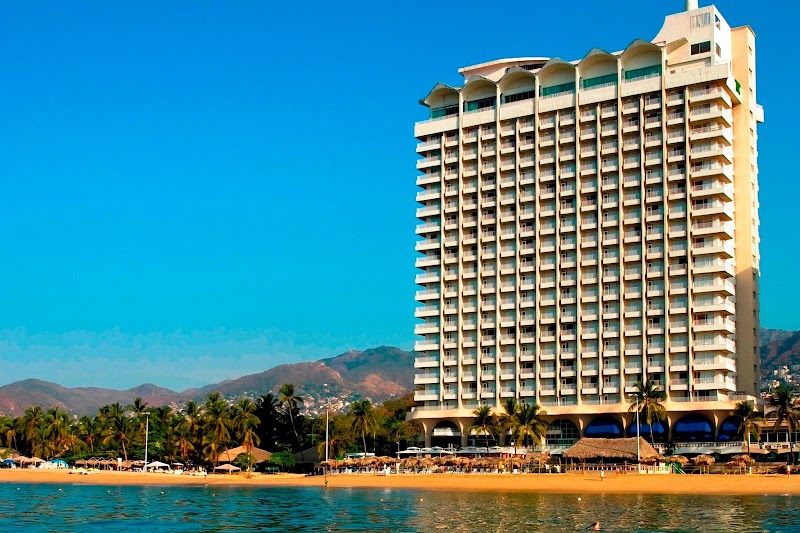 Krystal Ixtapa