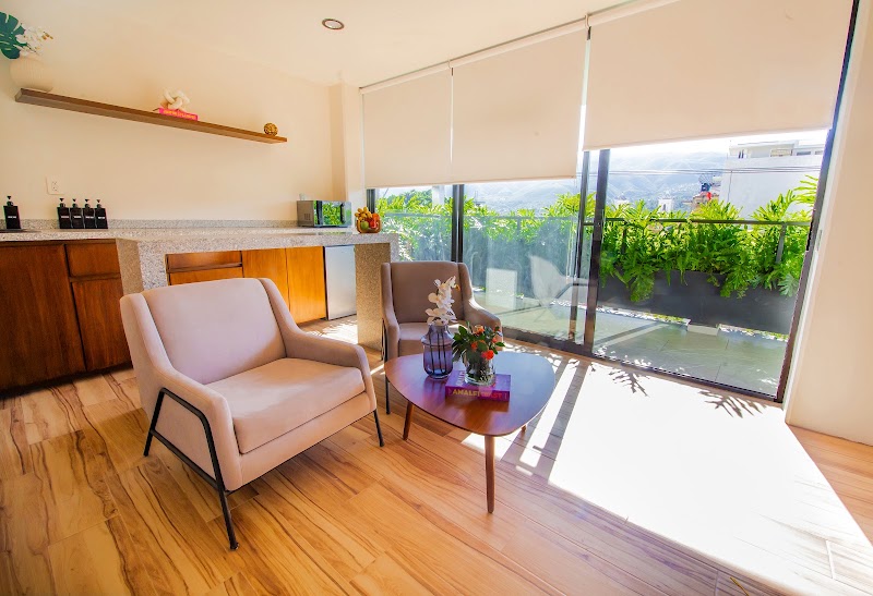 HOTEL KUKO SUITES CHILPANCINGO