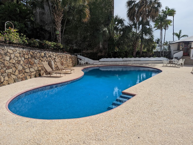 Villas Luna Marina