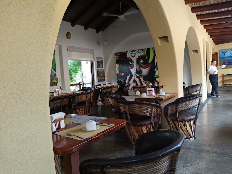 Margaritas Zihuatanejo Restaurant