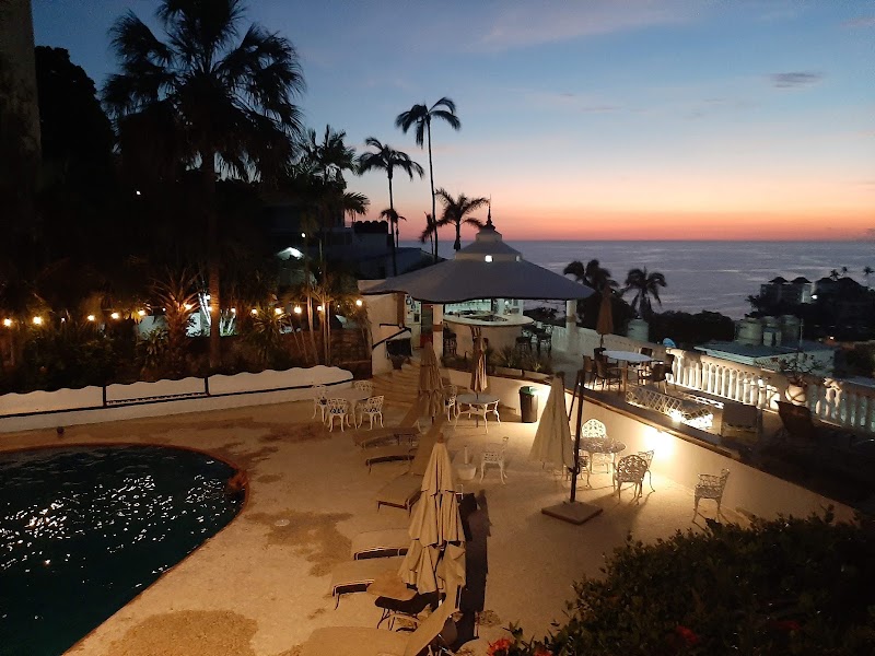 Villas Luna Marina