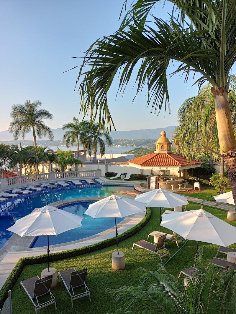 Excelaris Grand Resort Conventions & Spa