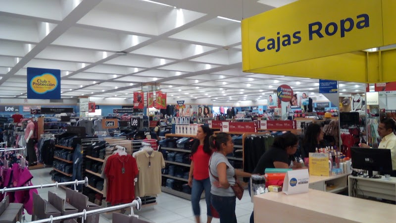 Coppel Tamarindos