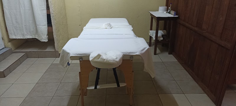 Spa La Madera Ixtapa Zihuatanejo