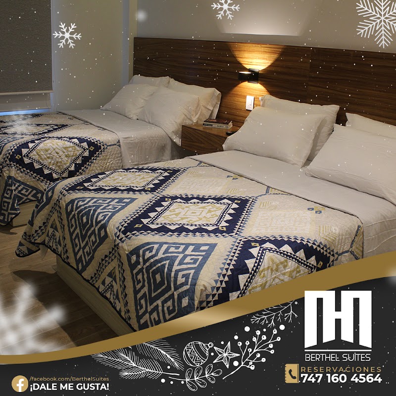Berthel Suites