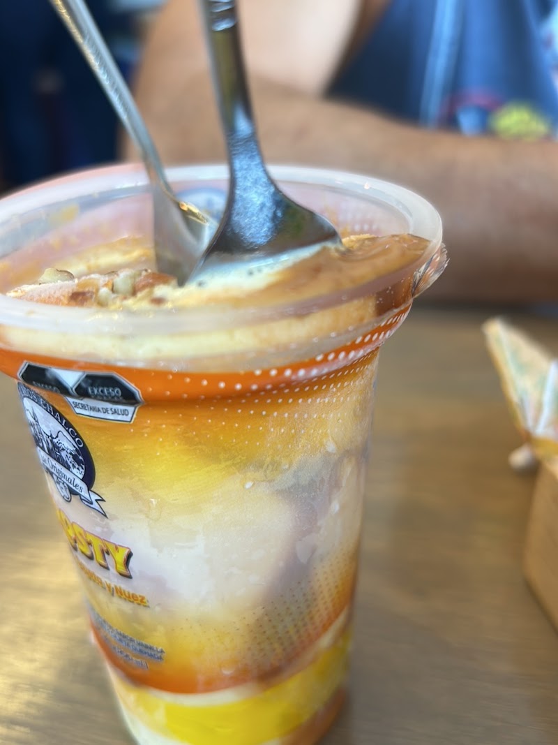 Helados Ferraini's