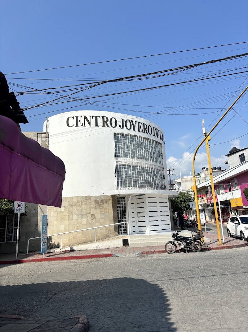 Centro Joyero Iguala